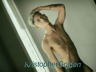 KristopherGolden