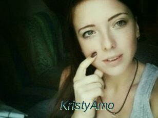 KristyAmo