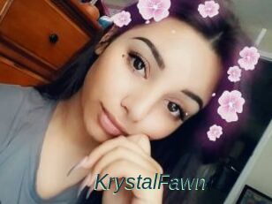 KrystalFawn