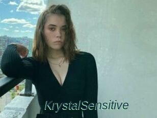 KrystalSensitive