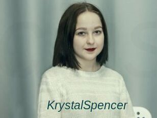 KrystalSpencer