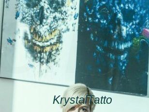 KrystalTatto