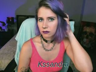 Kssandra