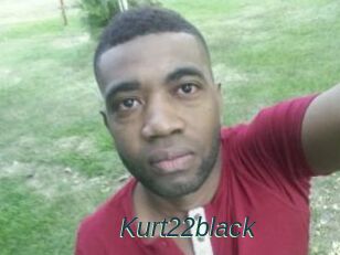 Kurt22black