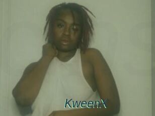 KweenX