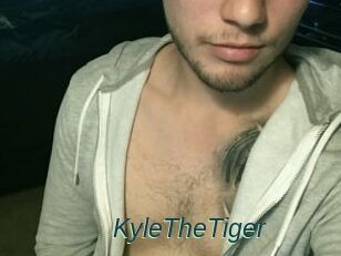 KyleTheTiger