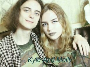 Kyle_And_Molly