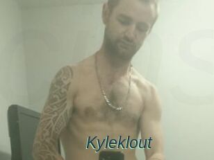 Kyleklout