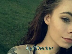 Kylii_Decker