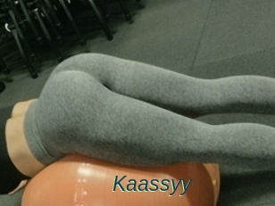 Kaassyy