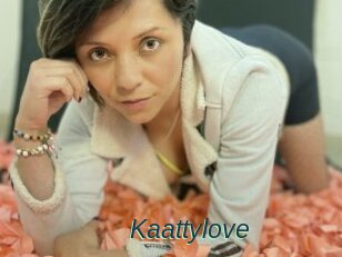 Kaattylove