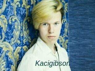 Kacigibson