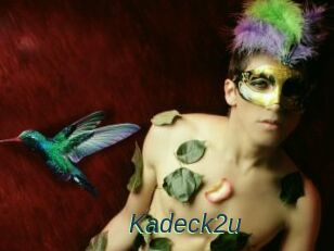 Kadeck2u