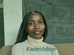 Kadeshiboo