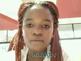 Kadogoo