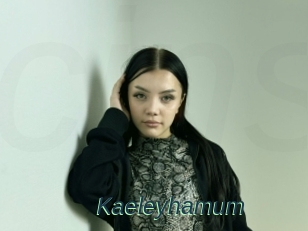 Kaeleyhamum