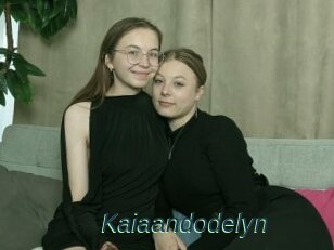 Kaiaandodelyn