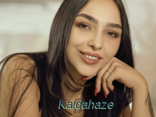 Kaidahaze