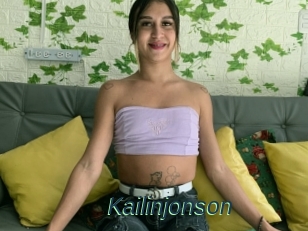 Kailinjonson