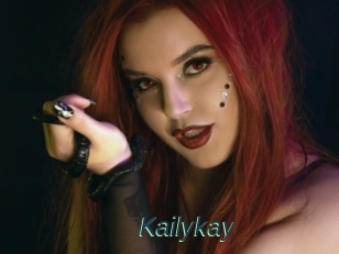 Kailykay