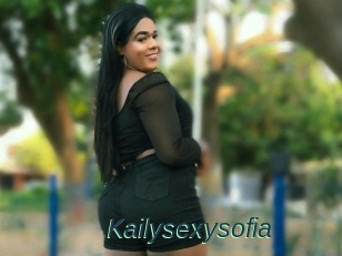 Kailysexysofia