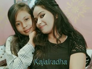 Kajalradha