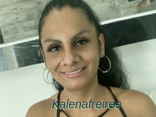 Kalenafreiree