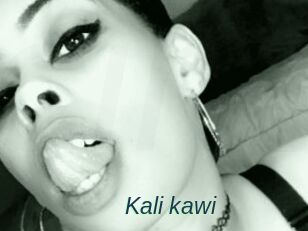 Kali_kawi