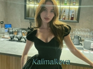 Kalimalkova