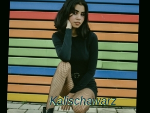 Kalischawarz