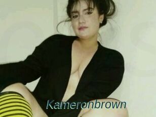 Kameronbrown