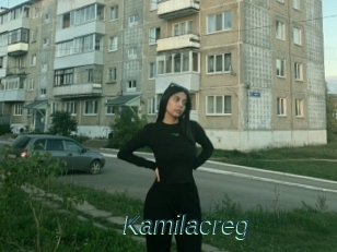 Kamilacreg