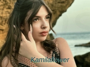 Kamilaflower