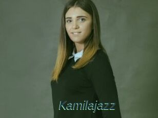 Kamilajazz