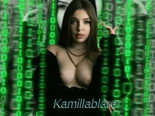 Kamillablare