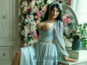 Kamillarey