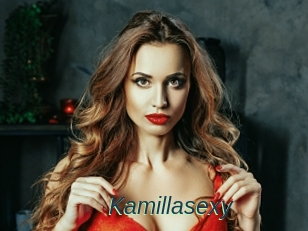 Kamillasexy