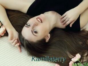 Kamillaterry