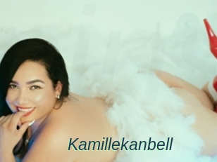 Kamillekanbell