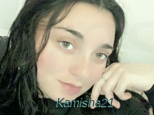 Kamisha21