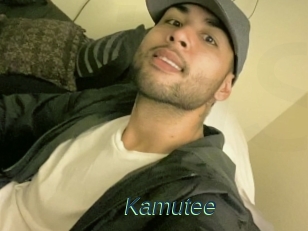 Kamutee