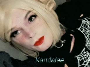 Kandalee