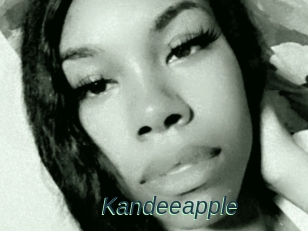 Kandeeapple