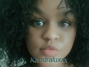 Kandraluxxx