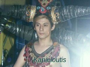 Kanieloutis