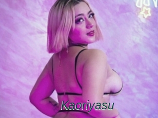 Kaoriyasu