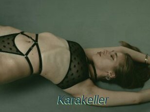 Karakeller