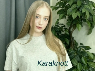 Karaknott