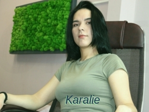 Karalie