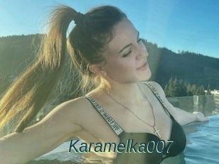 Karamelka007